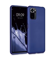 Xiaomi Redmi Note 10 Kılıf Kamera Korumalı Silikon Rubber Arka Kapak