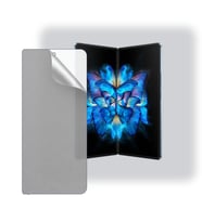 SChitec VIVO X Fold Uyumlu Ön Yüzey Mat Hidrojel Ekran Koruyucu