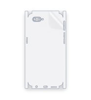 SChitec Realme C2 Uyumlu Fullbody Arka Kaplama Hidrojel Koruyucu Film
