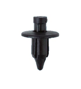 HYUNDAI SUZUKI SİYAH KLIPS SAYK1303 12 ADET MARKA İLE UYUMLU