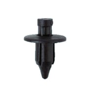 HYUNDAI SUZUKI SİYAH KLIPS SAYK1303 12 ADET MARKA İLE UYUMLU