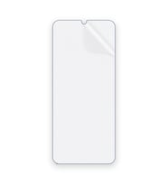 SChitec T-MOBILE REVVL 4+ Uyumlu Ön Yüzey Nano Şeffaf Hidrojel Ekran Koruyucu