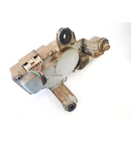 Chevrolet Captiva 2007-2014 Silecek Motoru Arka 96627058 GM