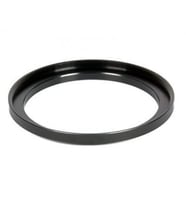46mm - 62mm Step-Up Ring Filtre Adaptörü 46-62mm (Siyah)