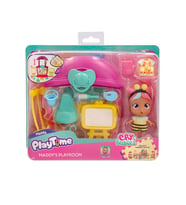Cry Babies PlayTime Maddy Oyun Odası Seti 924413