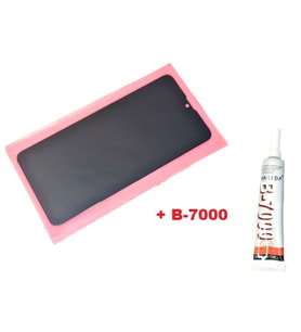 Tkgz Reeder P13 Blue MAX Uyumlu Lcd Ekran Dokunmatik 2020 Servis + B-7000