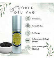 DR.YILMAZ OZONİZE ÇÖREKOTU YAĞI 30ML