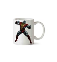 Colossus Porselen Kupa Bardak