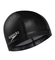 SPEEDO PACE CAP UNI BLK (Siyah)