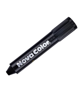 NOVA COLOR NC-220 YÜZ BOYASI SİYAH