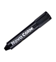 NOVA COLOR NC-220 YÜZ BOYASI SİYAH