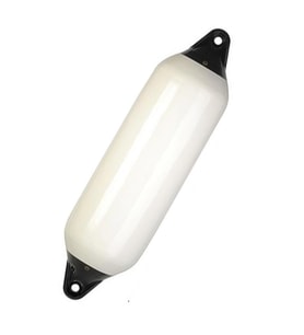 DAN-FENDER F-827 USTURMAÇA 20X76 CM BEYAZ