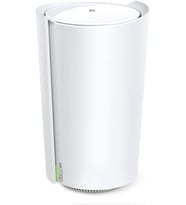 Tp-Link Deco X73-Dsl 1-Pack, Ax5400 Mbps, Dual-Band, Gigabit Ethernet Portları, 150 Cihaza Kadar Bağ (Çok Renkli)