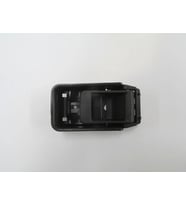1997-2002 Fiat Ducato Ön Kapı İç Açma Kolu Sağ-Sol Aynı Siyah  (Adet) (Oem No:1300835808)