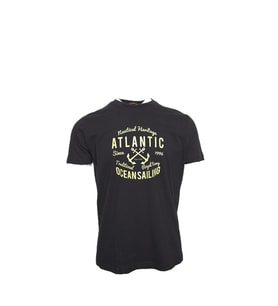 VIGOSS ACTION BASKILI ERKEK T-SHIRT 62802-03370