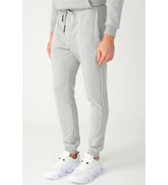 Only & Sons Erkek Gri Eşofman Altı -22018686-LGM