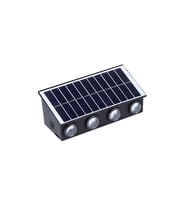 Cata 20W KABLOSUZ SOLAR LED APLİK (DIŞ MEKAN)(GÜNIŞIĞI)