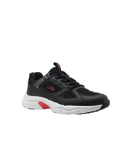Owndays Erkek Spor Ayakkabı M04354 (Siyah)