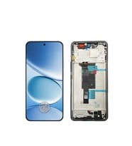 Xiaomi Redmi Note 15 Pro Lcd Ekran Kasalı Or. - Siyah 5G