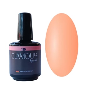 Glamour Kalıcı Oje 199