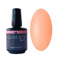 Glamour Kalıcı Oje 199