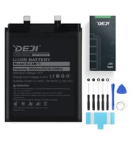 Deji Xiaomi Redmi Note 11 Pro 5G / Poco X4 Pro Uyumlu Mucize Batarya BN5E
