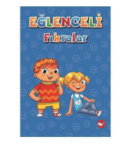 Eğlenceli Fıkralar / Beyaz Balina