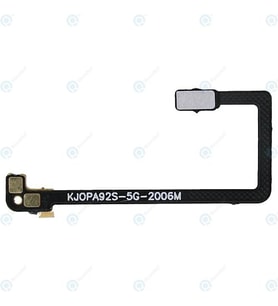 Oppo A92 On Off Power Telefon Açma Kapama Filmi