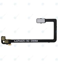 Oppo A92 On Off Power Telefon Açma Kapama Filmi