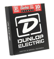 Jim Dunlop DPS09 Gauge Plain Steel Tek Elektro Gitar Teli (09) (Gri)