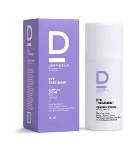 Dermoskin Eye Treatment Complex 15 ml