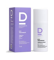 Dermoskin Eye Treatment Complex 15 ml