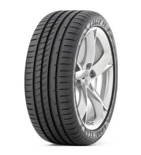 Goodyear Eagle F1 Asymmetric 2 265/40R18 101Y XL FP