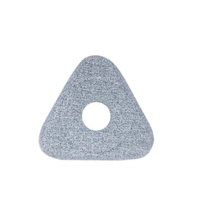 SMARTER AQUA MASTER ÜÇGEN YEDEK MOP (Gri)