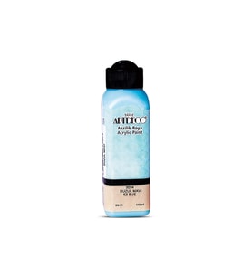 ARTDECO AKRİLİK BOYA 140 ML. BUZUL MAVİ