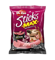 Dr.zoo Sticks Max Sosisli Köpek Ödülü 50gr