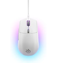 Steelseries Rival 3 Gen 2 Rgb Gaming Mouse - 8500 Dpi Truemove Core Optik Sensör - 60 Milyon Tıklama (Çok Renkli)