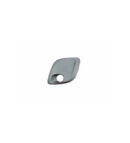 CITROEN C1 ÖN TAMPON PANJURU SİS DELİKLİ SOL 2012- 1607983080