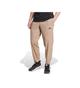 adidas Tr-Es Woven Pt Erkek Antrenman Eşofman Altı JW2481 Krem