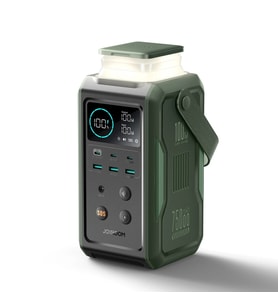 Joyroom JR-PBF10 100W 75.000 Mah Doğa Kamp Powerbank Güç Kaynağı