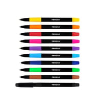 Pensan Sign Up Color Tükenmez Kalem 1.0mm 10 Renk