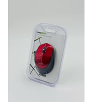 ZR880 Kırmızı Wireless Mouse