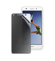 SChitec HONOR 5A Uyumlu Ön Yüzey Hayalet Privacy Hidrojel Ekran Koruyucu