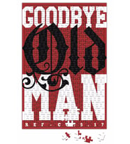 Goodbye Old Man Puzzle 240 Parça Yapboz
