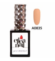 ELLEA NAİL SALON BOY 15 ML UV LED KALICI OJE A0835