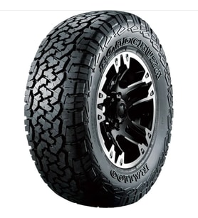 275/60R20 115T RA-1100 A/T ROADCRUZA Yaz Lastigi 2022