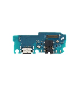 Samsung Galaxy M12 Şarj Soketli Mikrofon Bordu Sm M127F