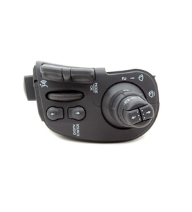 RENAULT CLİO 3 SİLECEK SU ATMA KUMANDA KOLU 2008--2013