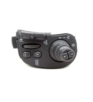 RENAULT CLİO 3 SİLECEK SU ATMA KUMANDA KOLU 2008--2013