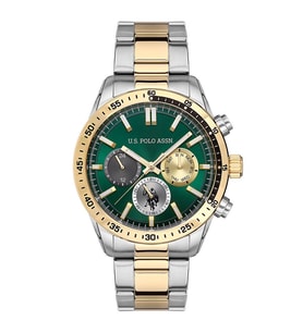 USPA1044-07 Erkek Kol Saati